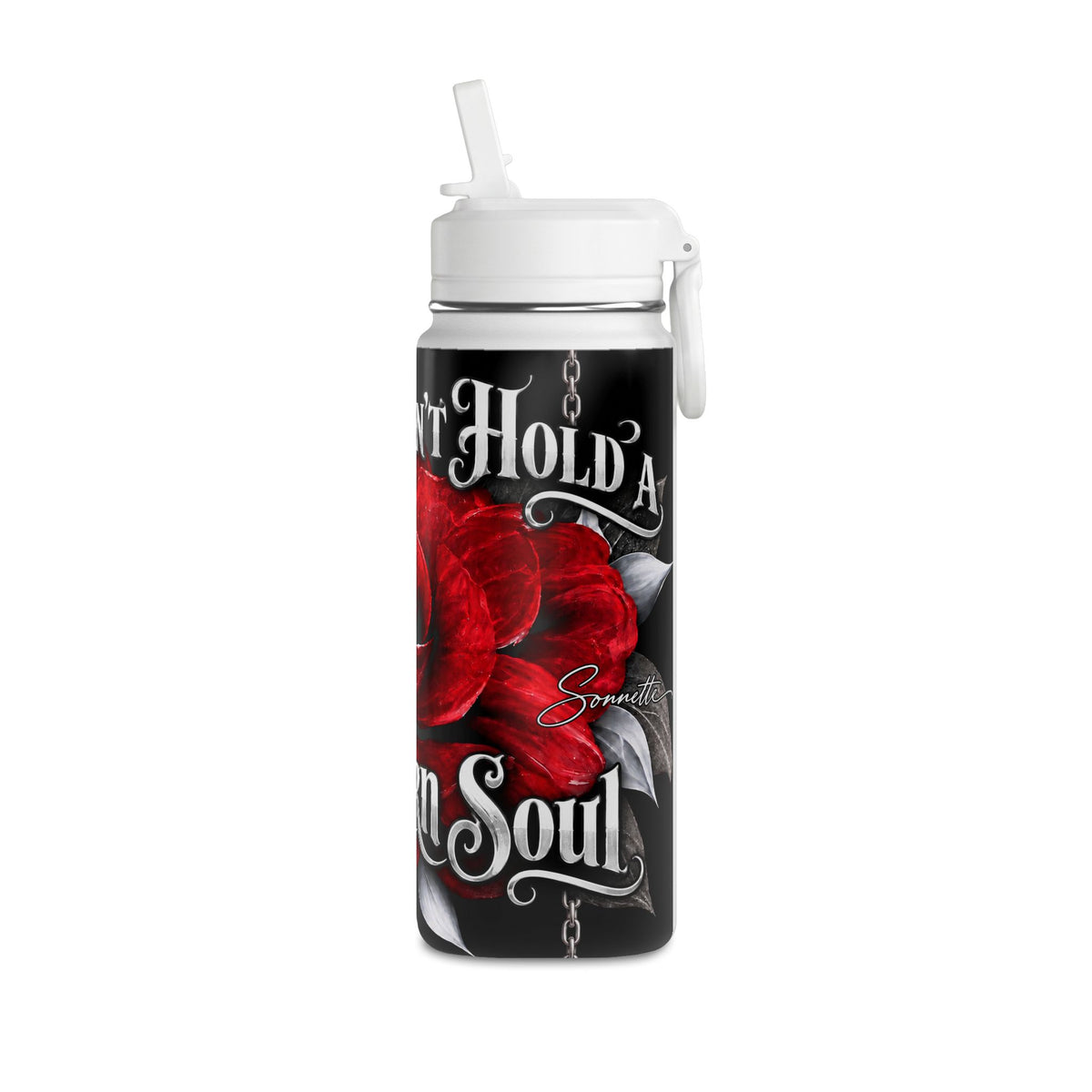 Mini Water Bottle, 20oz