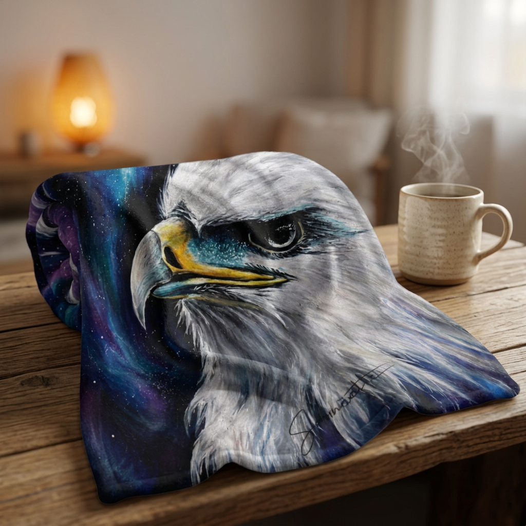 Throw Blanket