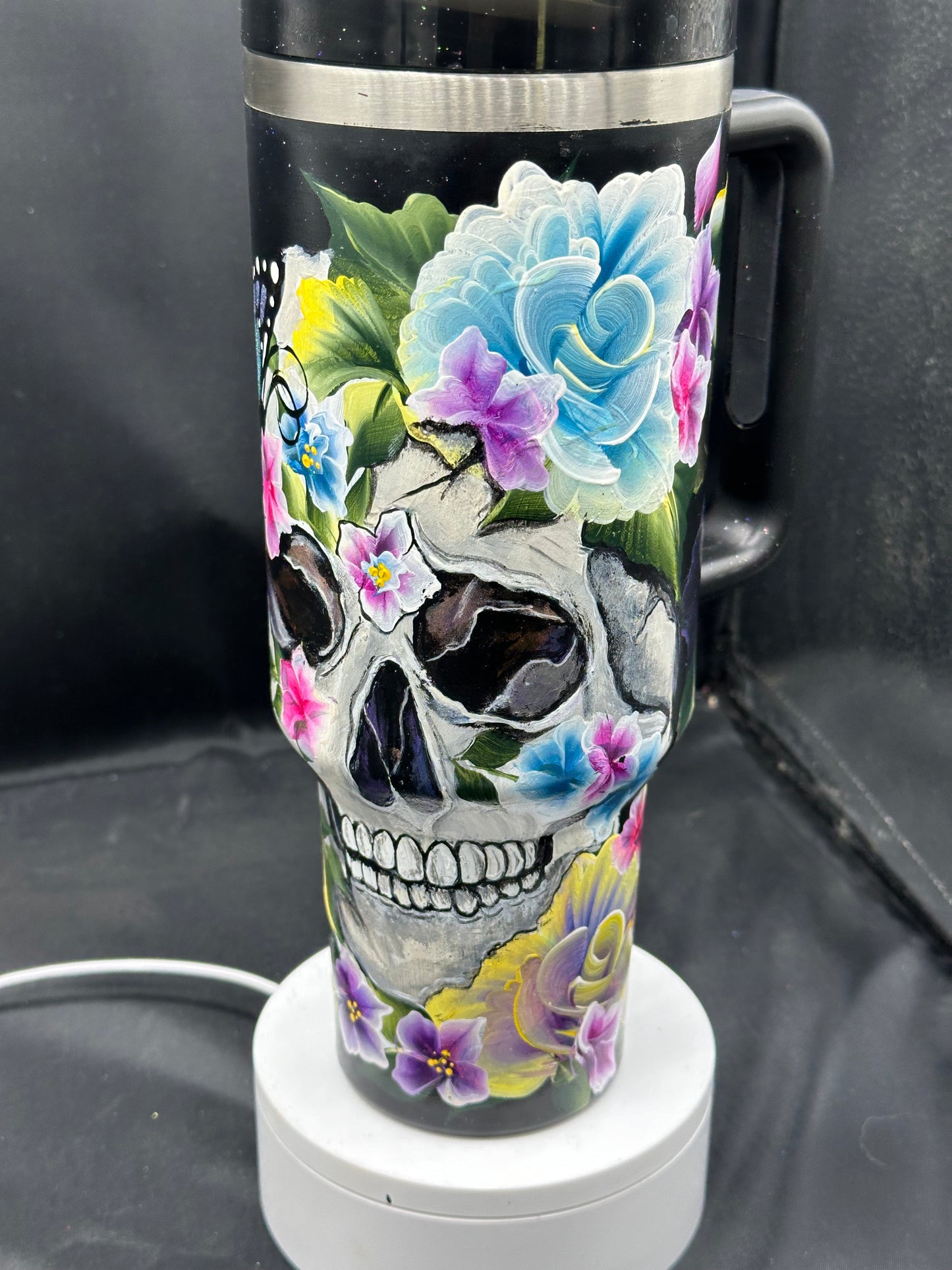 Skulls