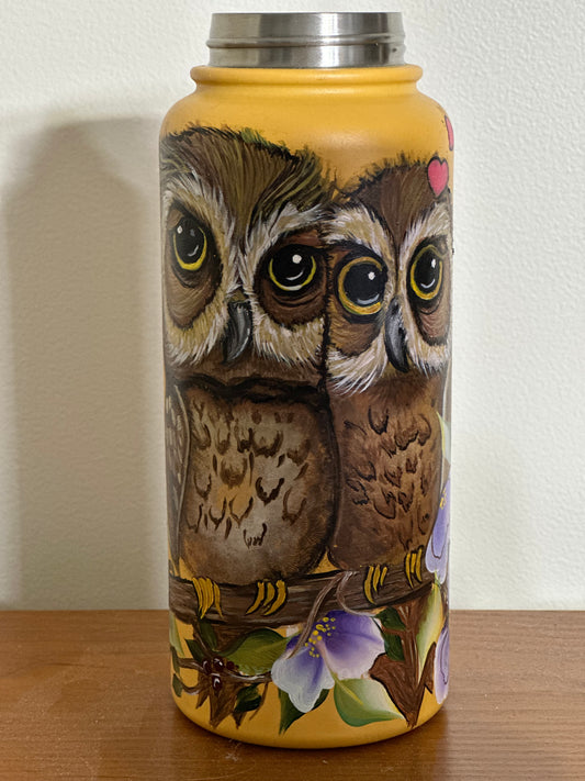 Owls