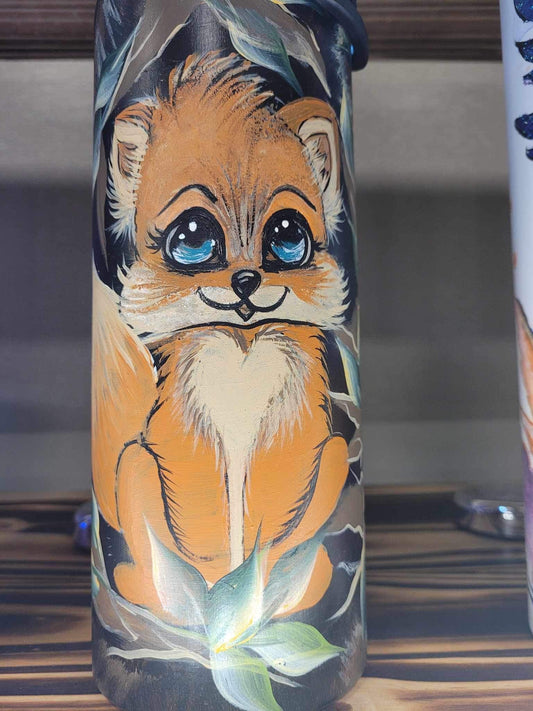 Fox