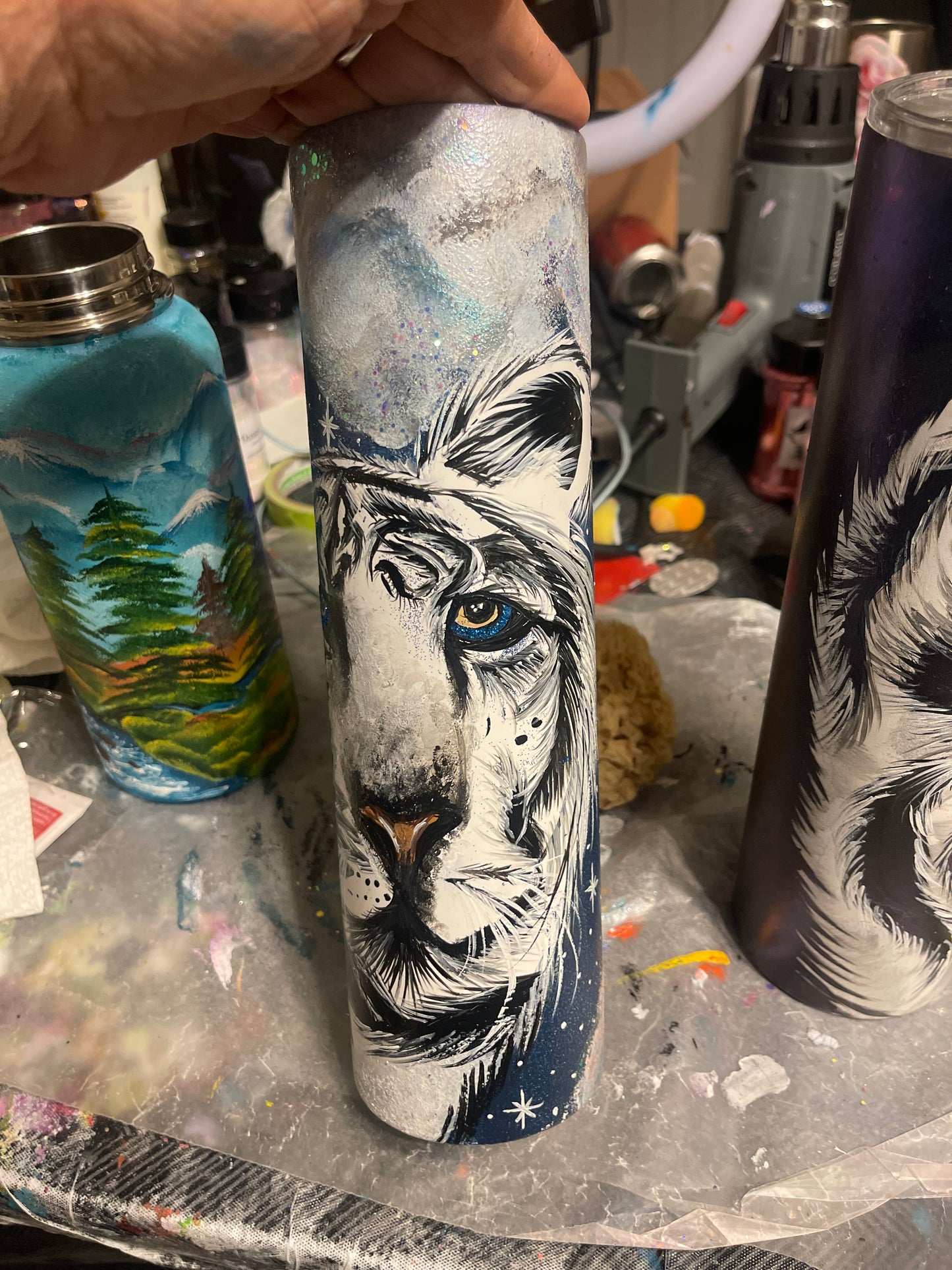 Tigers