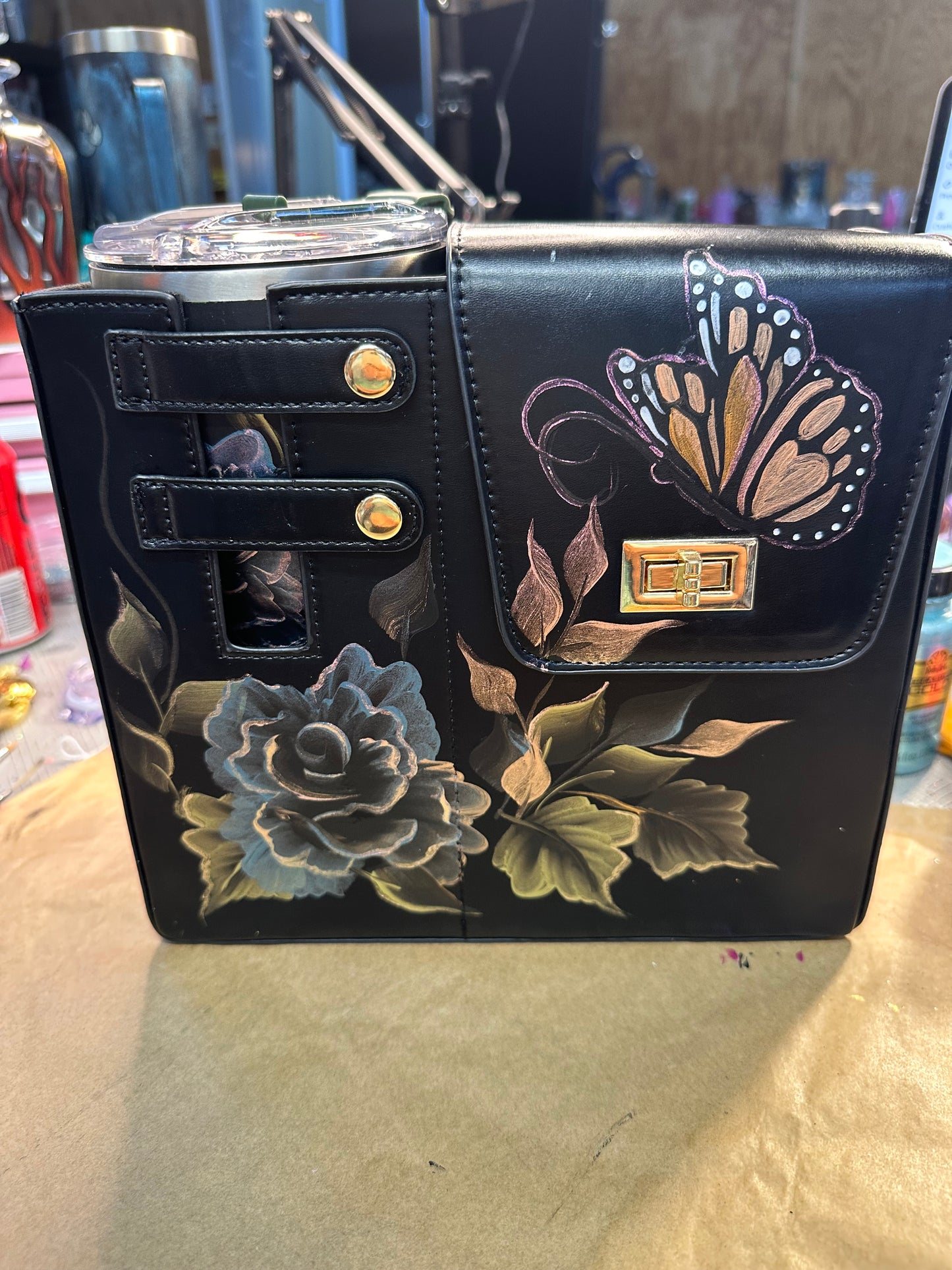 Purse only