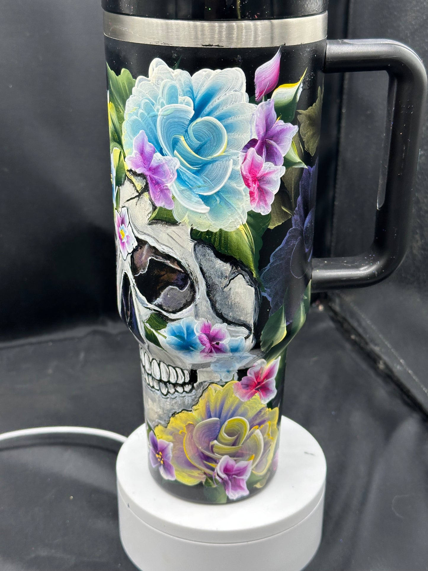 Skulls