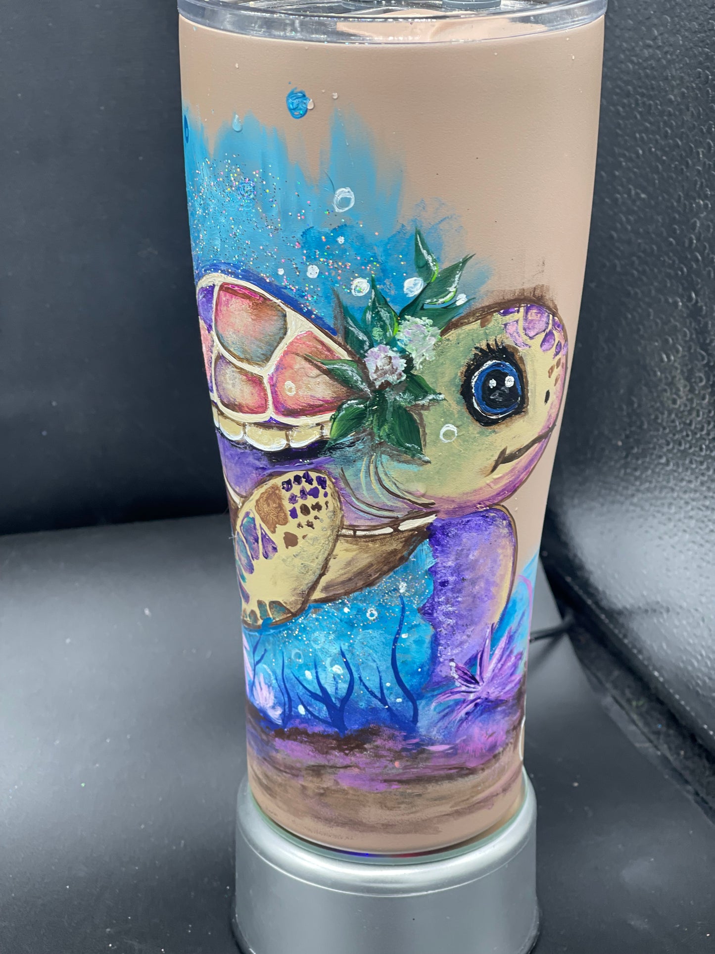 Turtle - Anela