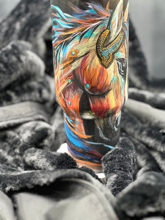 Horses