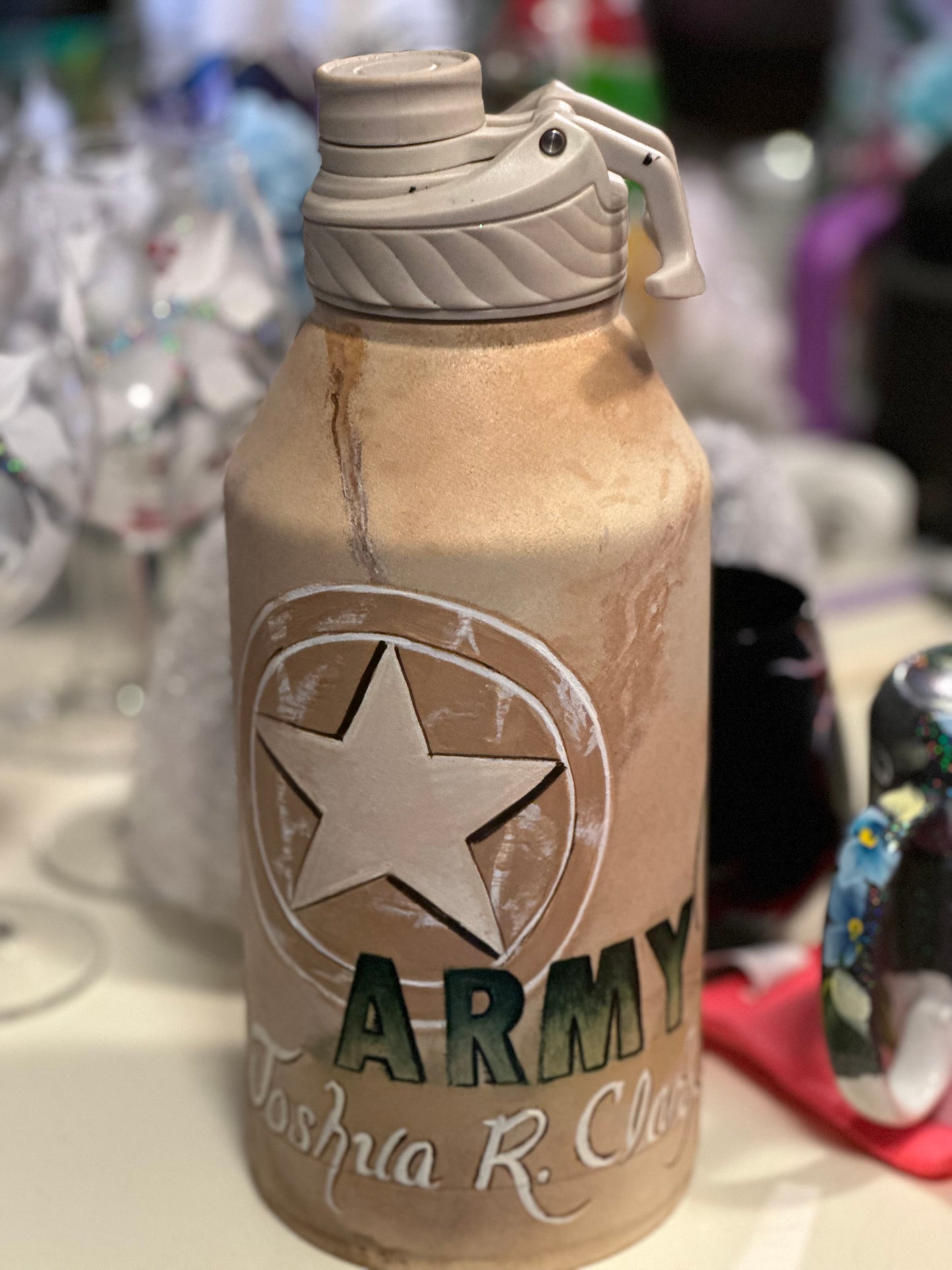 Army - Military