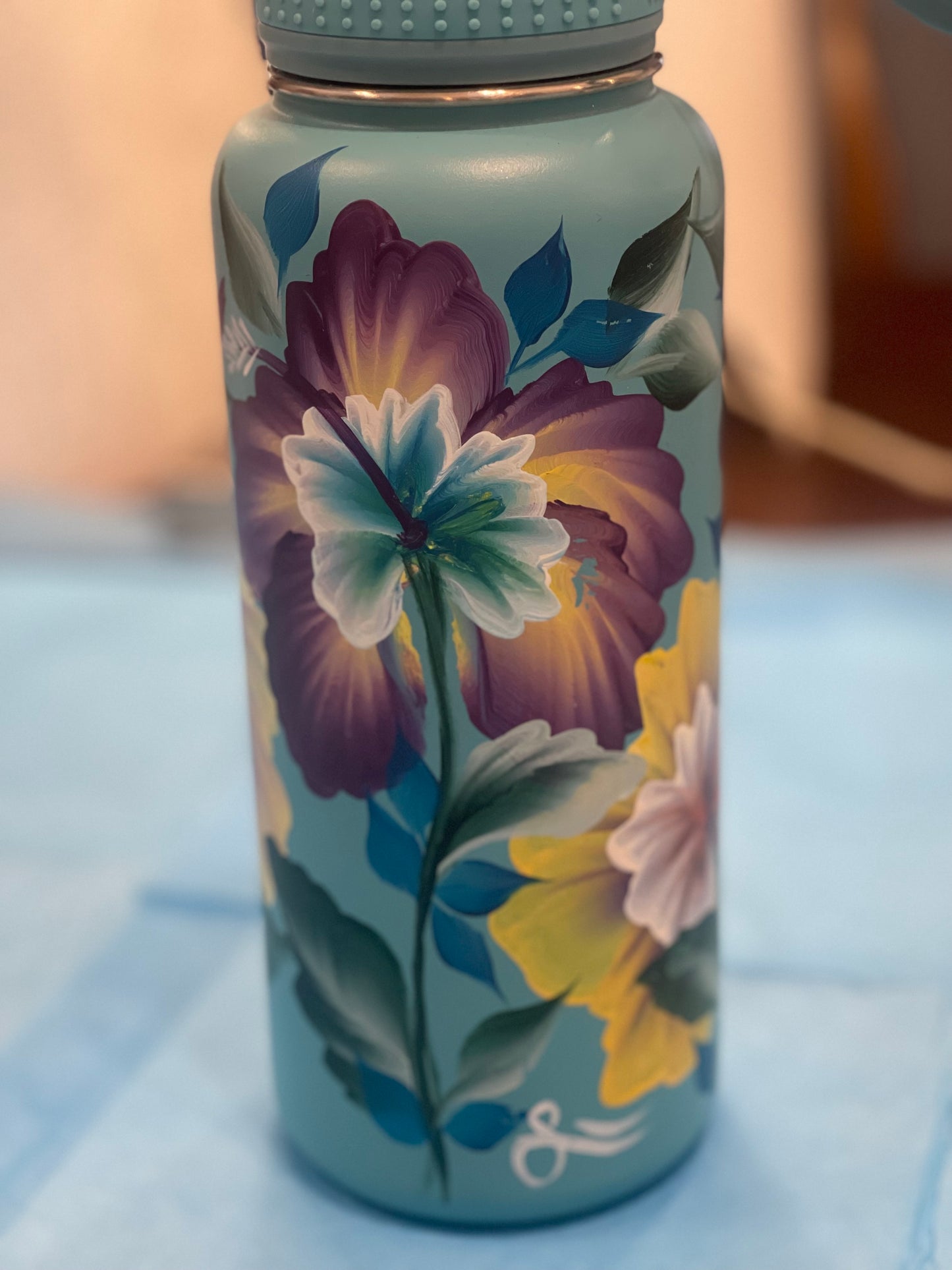Hibiscus
