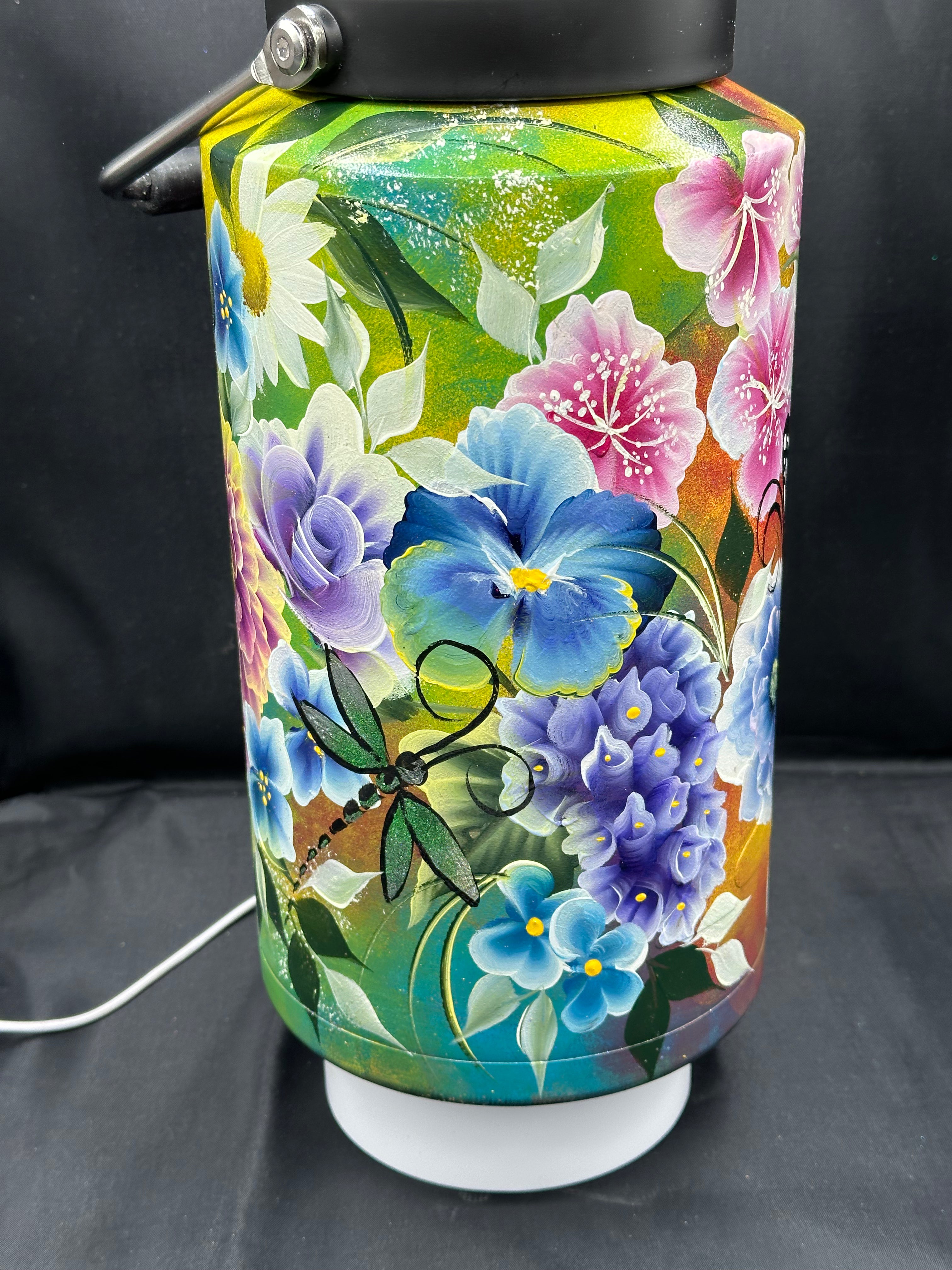 Flowers – Southern Soul Creations by Sonnette