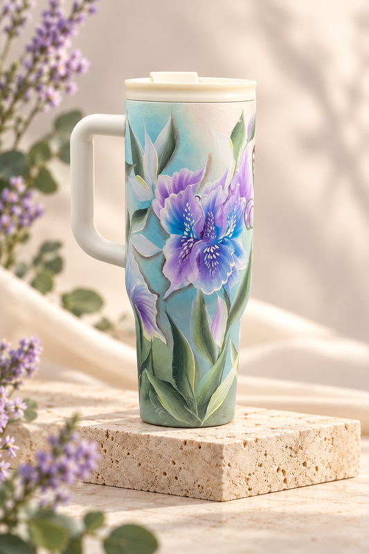 Irises