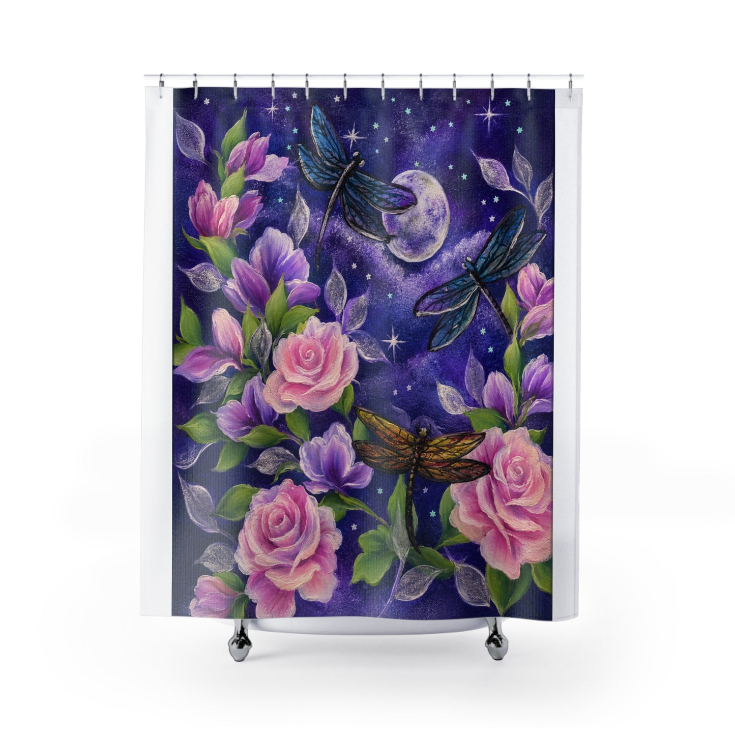 Shower Curtains