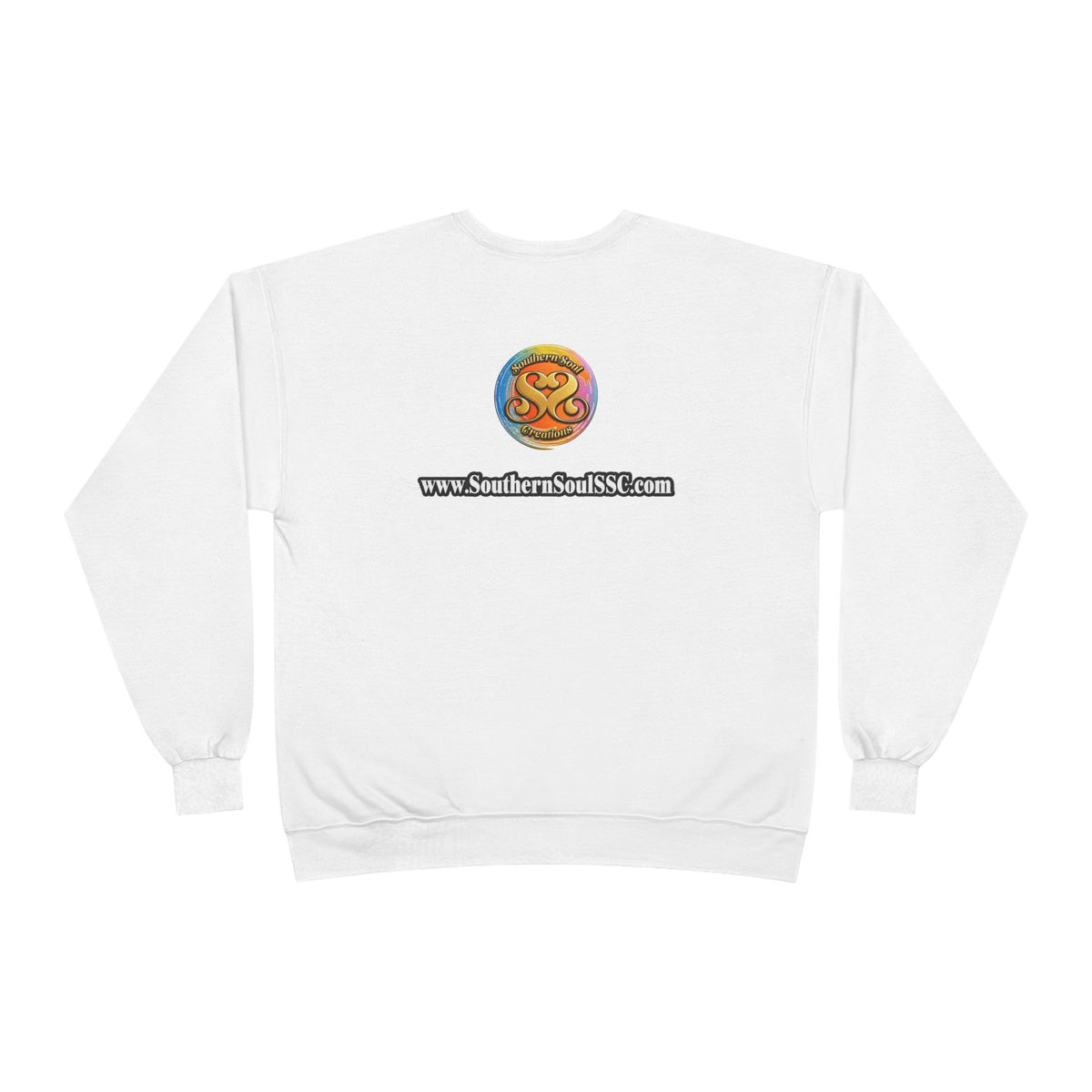 Unisex EcoSmart® Crewneck Sweatshirt