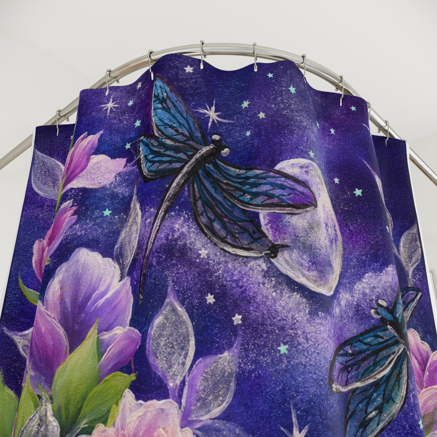 Shower Curtains