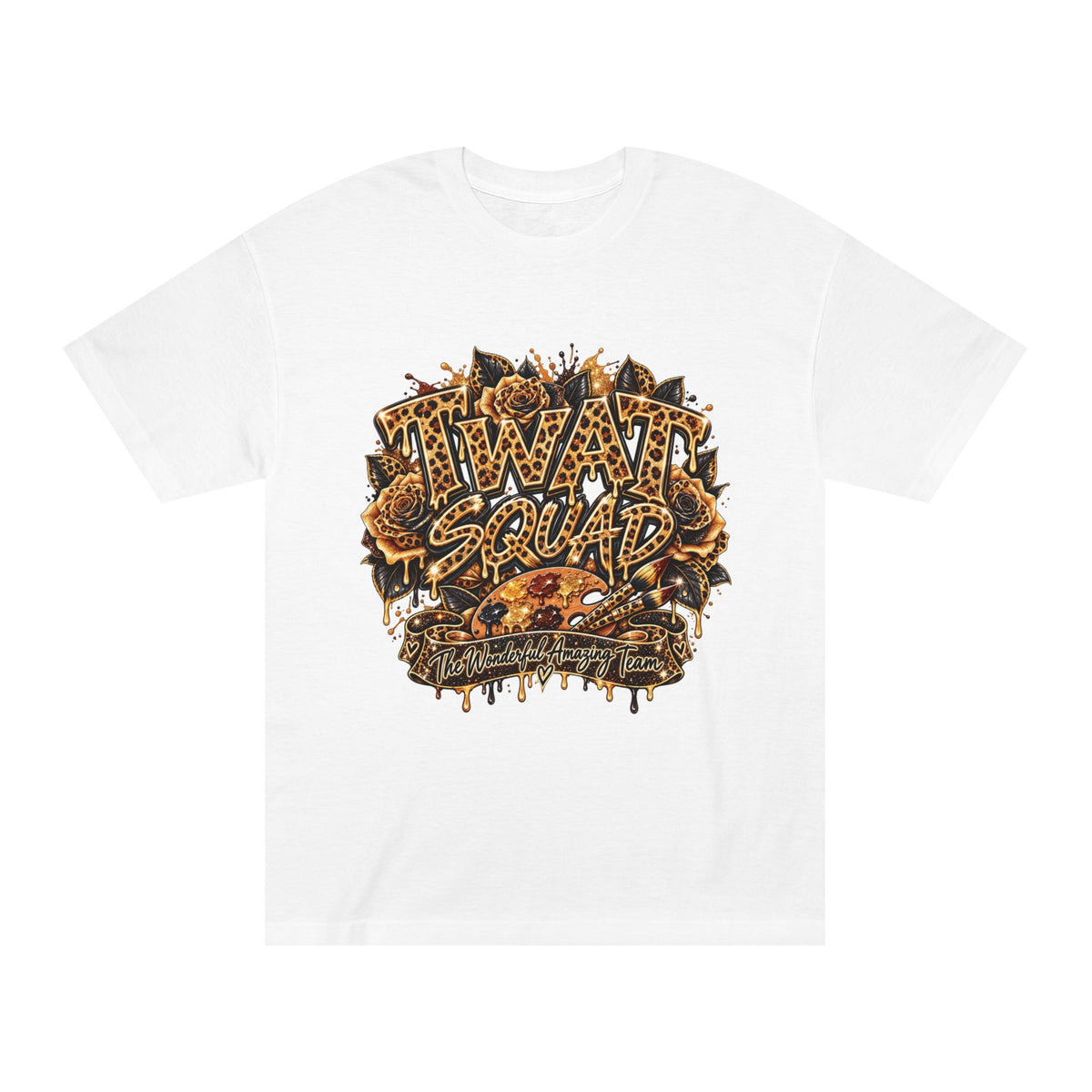 Unisex Classic Tee