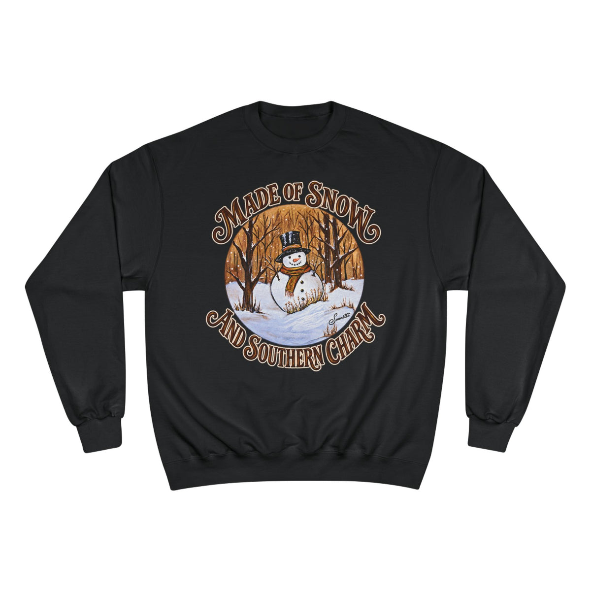 Champion Sweatshirt