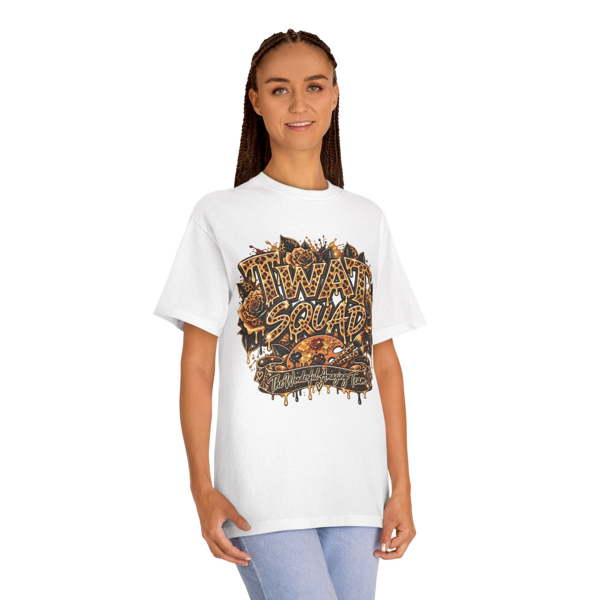 Unisex Classic Tee