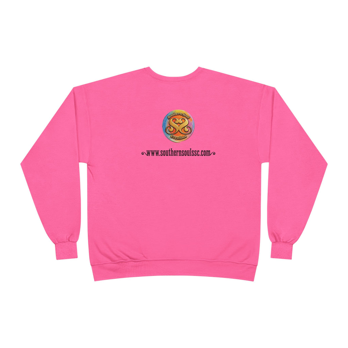 Unisex EcoSmart® Crewneck Sweatshirt