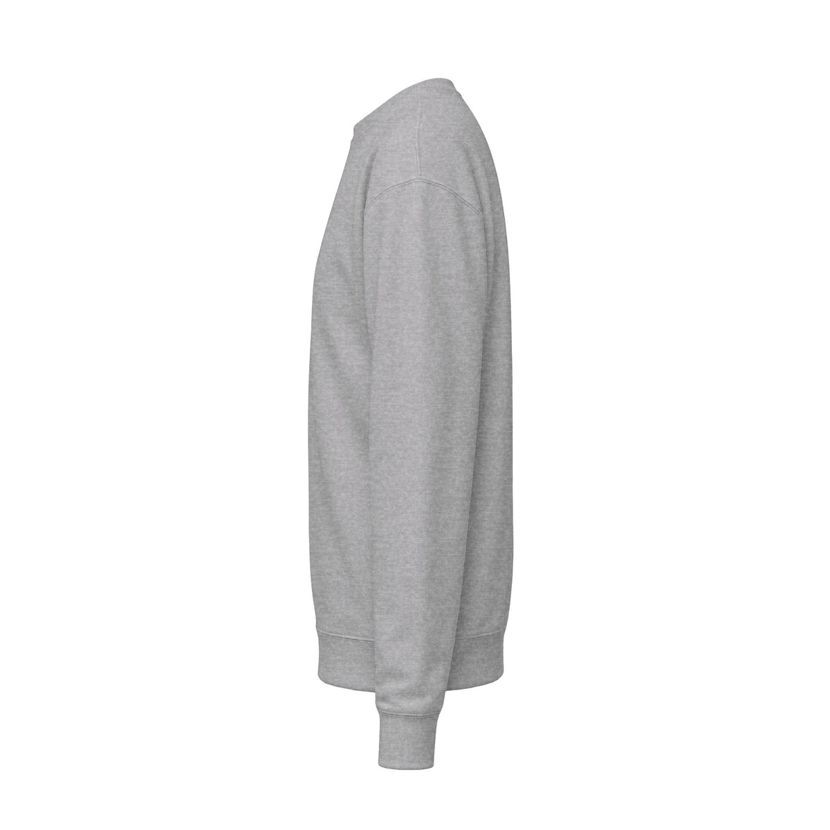 Unisex Midweight Softstyle Fleece Crewneck Sweatshirt