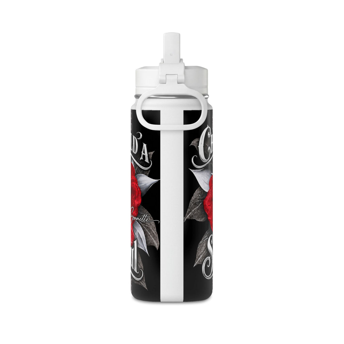 Mini Water Bottle, 20oz