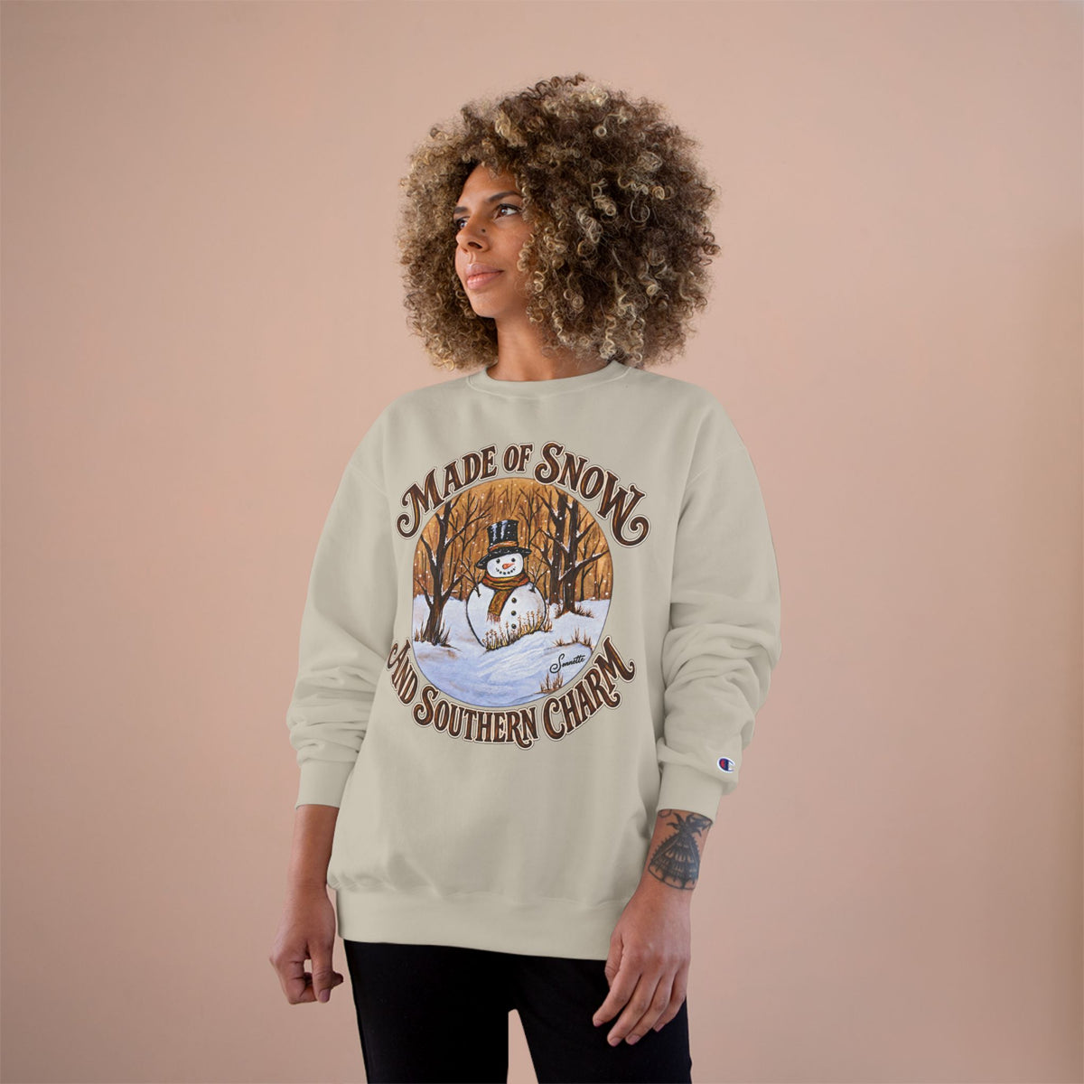 Champion Sweatshirt