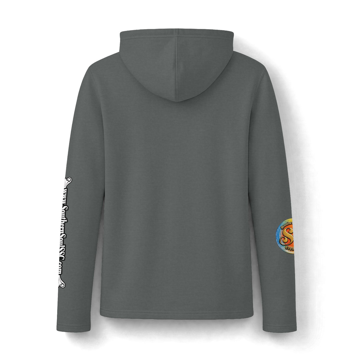 Women's Perfect Tri Long Sleeve Hoodie