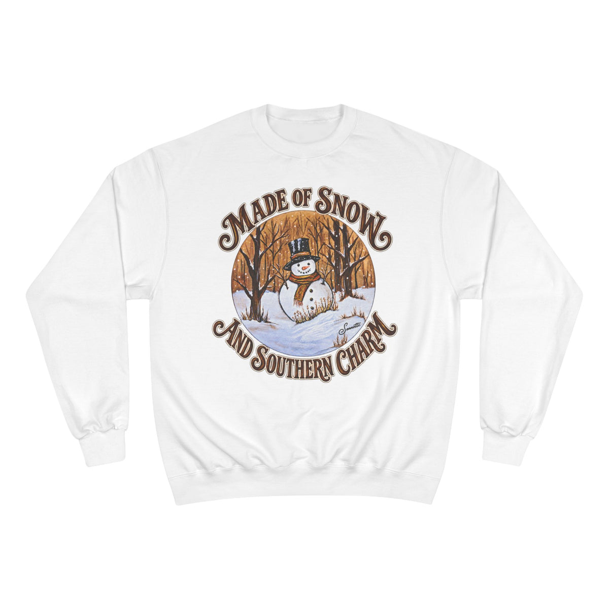 Champion Sweatshirt