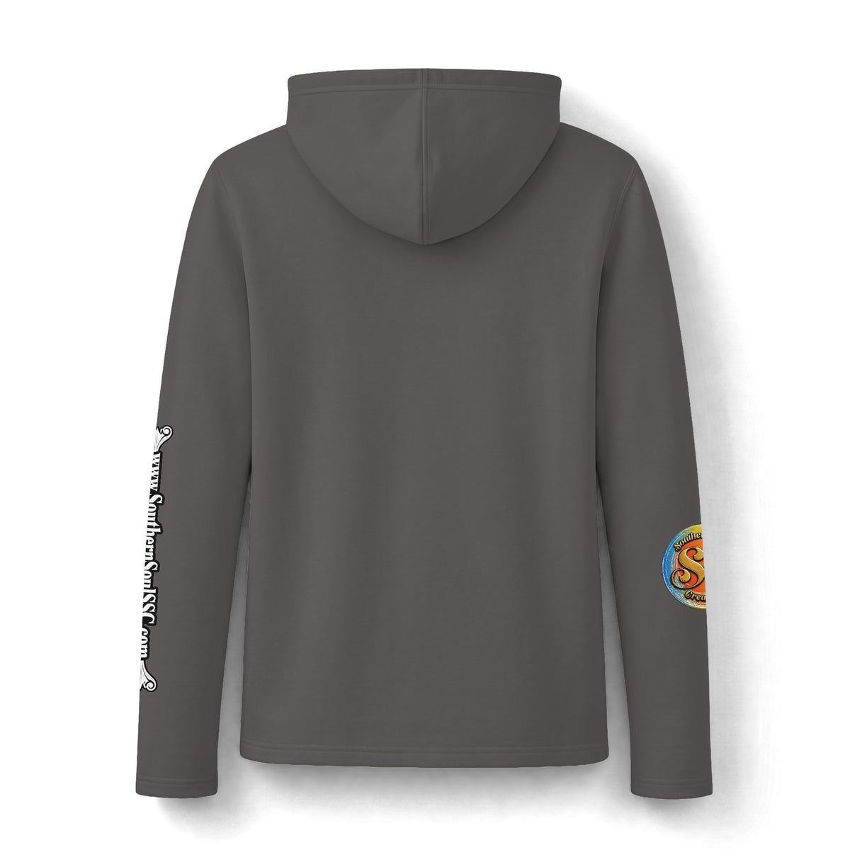 Women's Perfect Tri Long Sleeve Hoodie