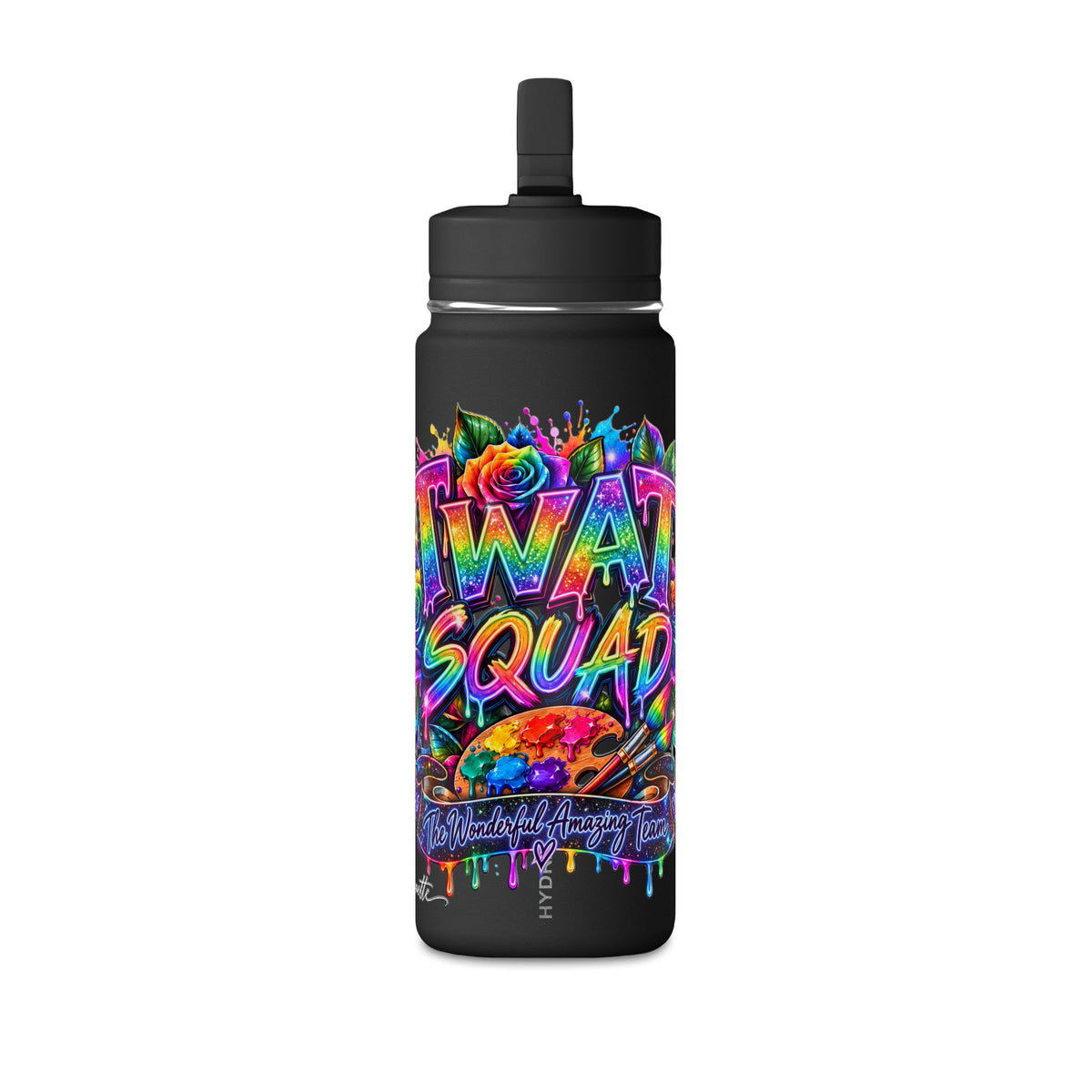 Mini Water Bottle, 20oz