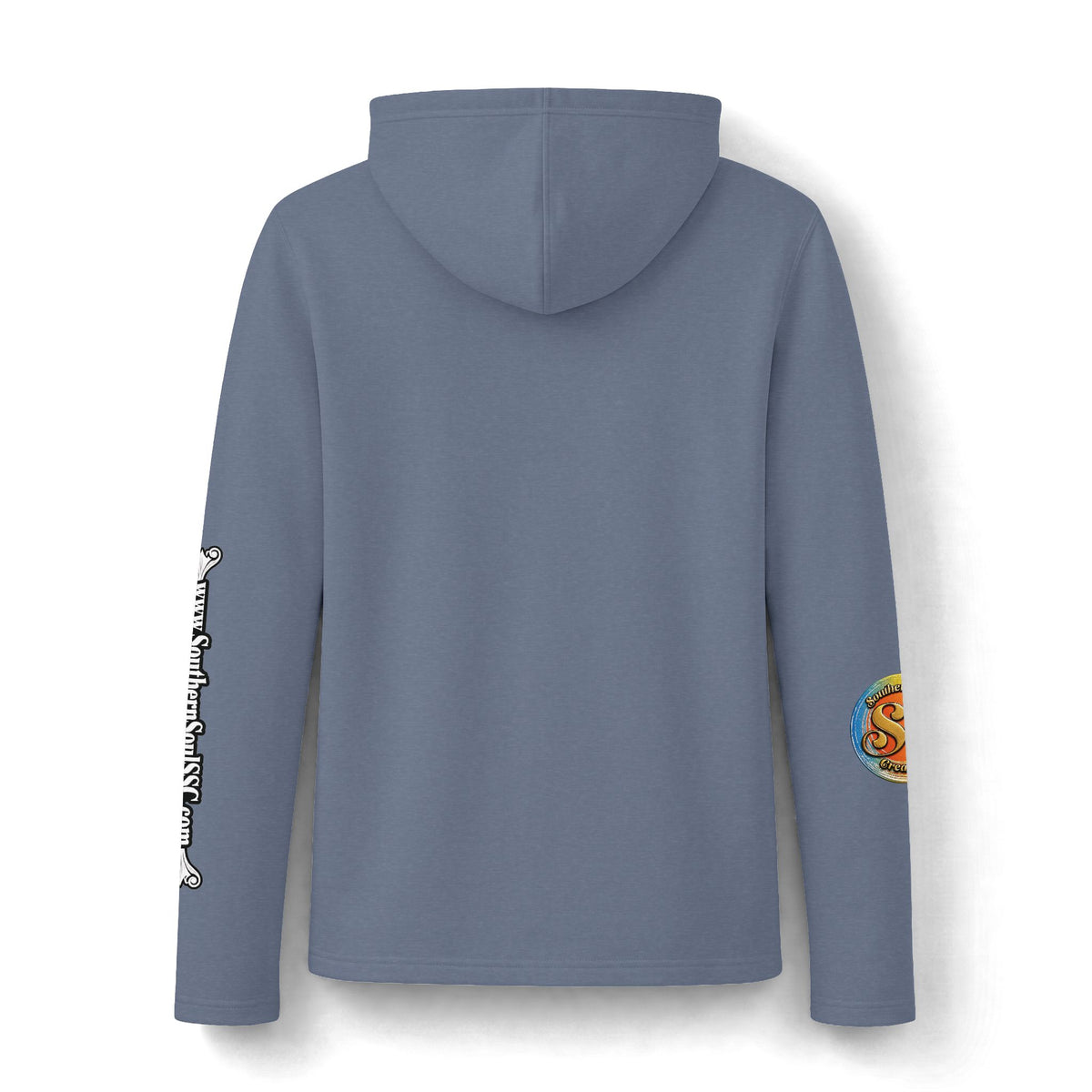 Women's Perfect Tri Long Sleeve Hoodie