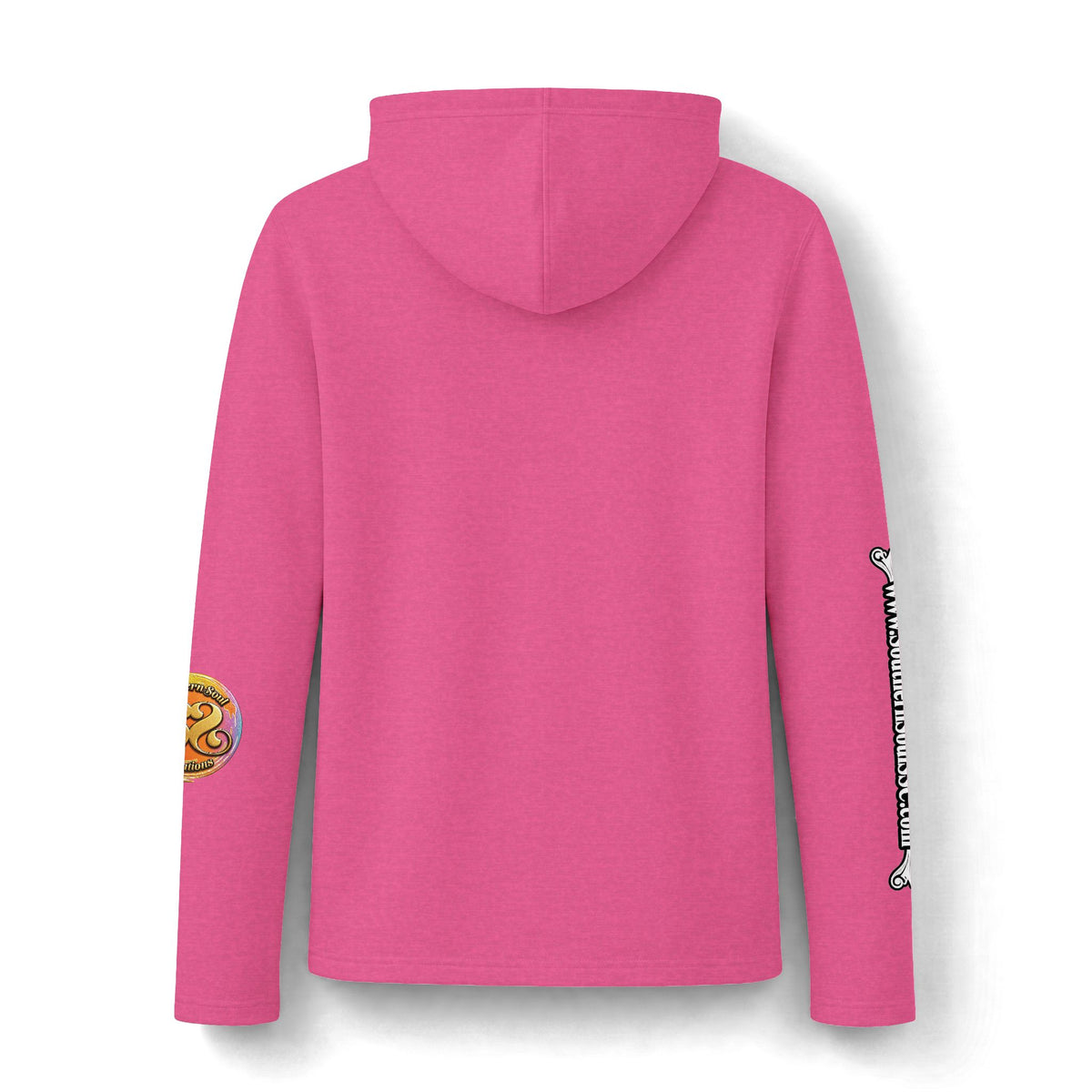 Women's Perfect Tri Long Sleeve Hoodie