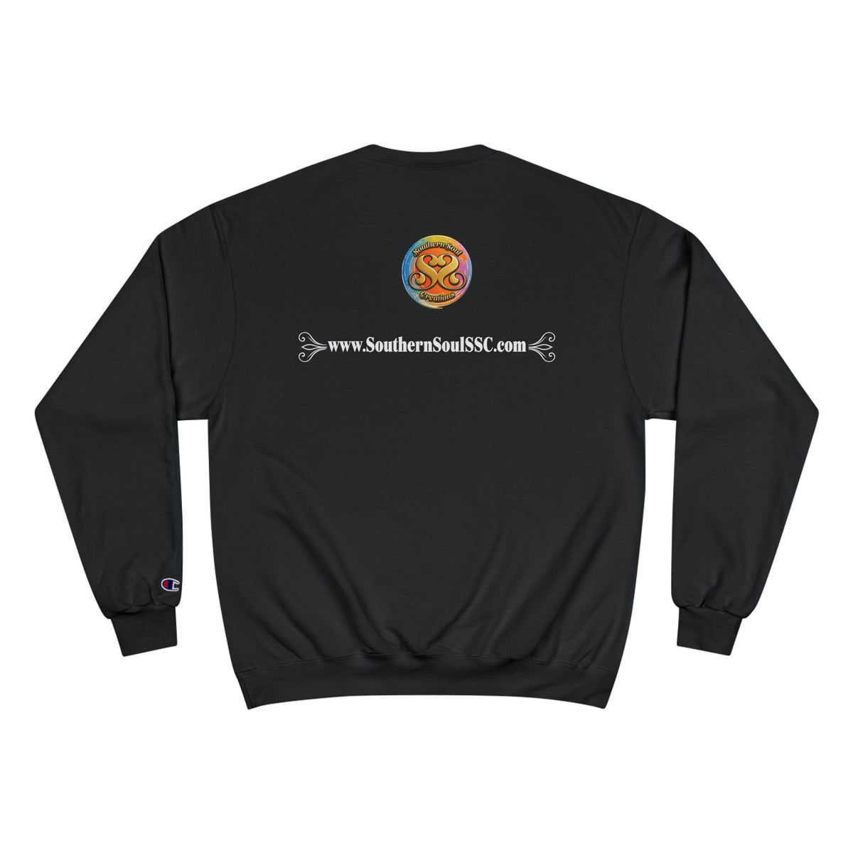 Champion Sweatshirt