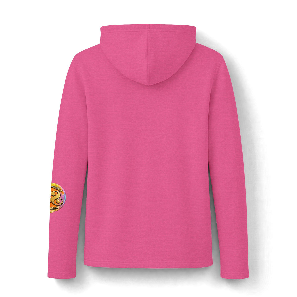 Women's Perfect Tri Long Sleeve Hoodie