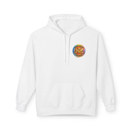 TWAT SQUAD- Unisex Midweight Softstyle Fleece Hoodie