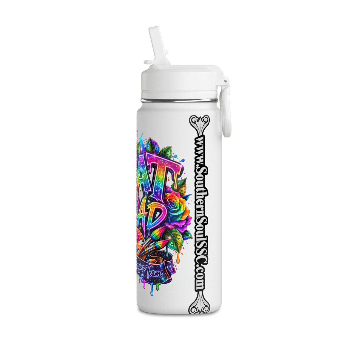 Mini Water Bottle, 20oz