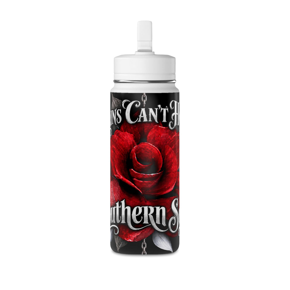 Mini Water Bottle, 20oz