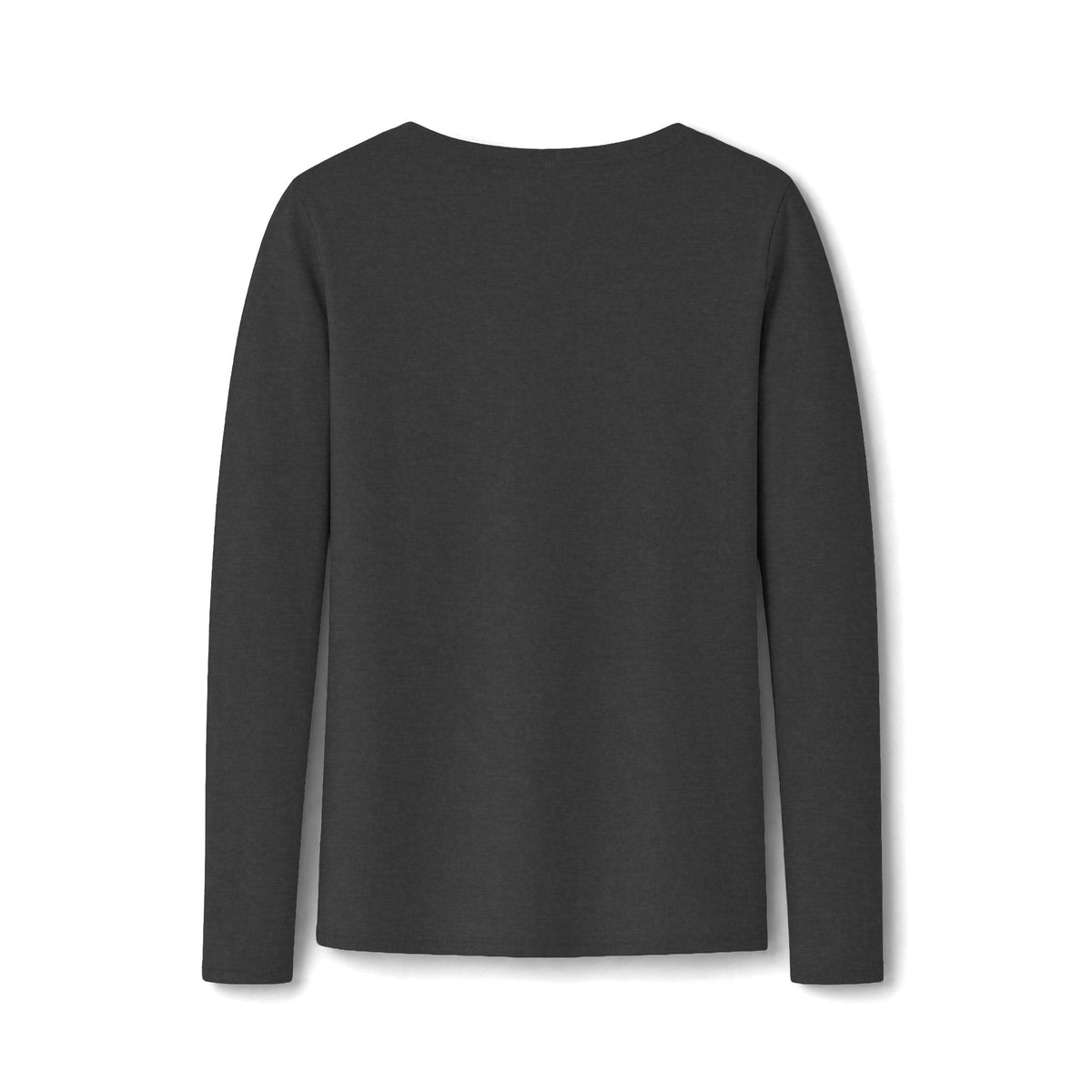 Women's Long Sleeve Fan Favorite V-Neck Tee
