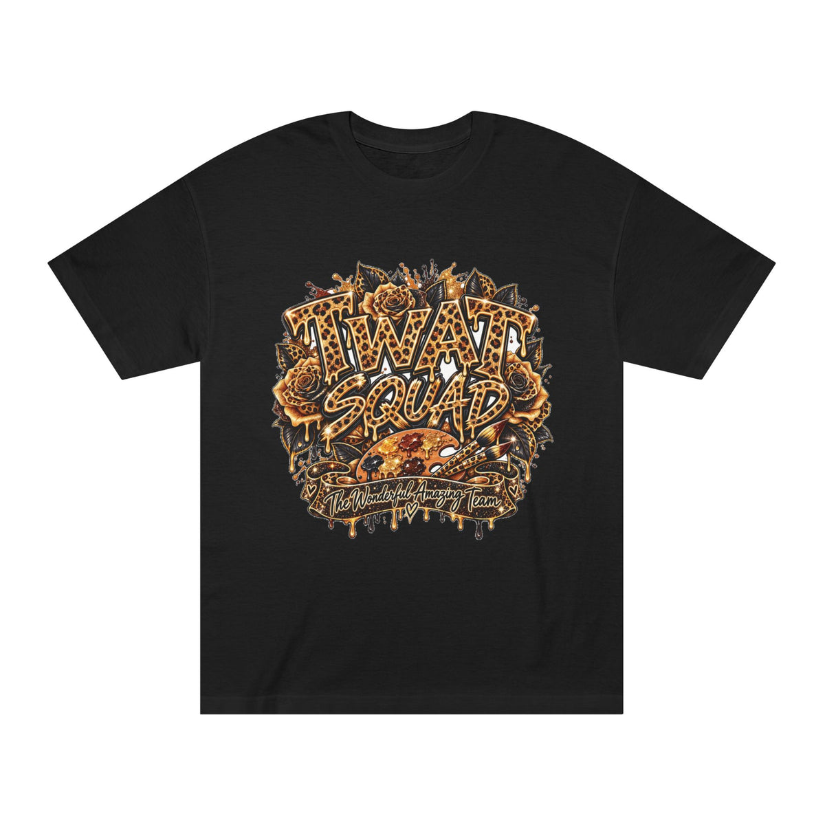 Unisex Classic Tee