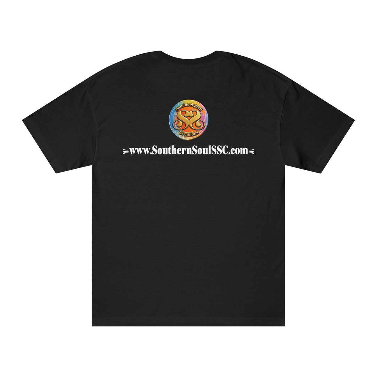 Unisex Classic Tee