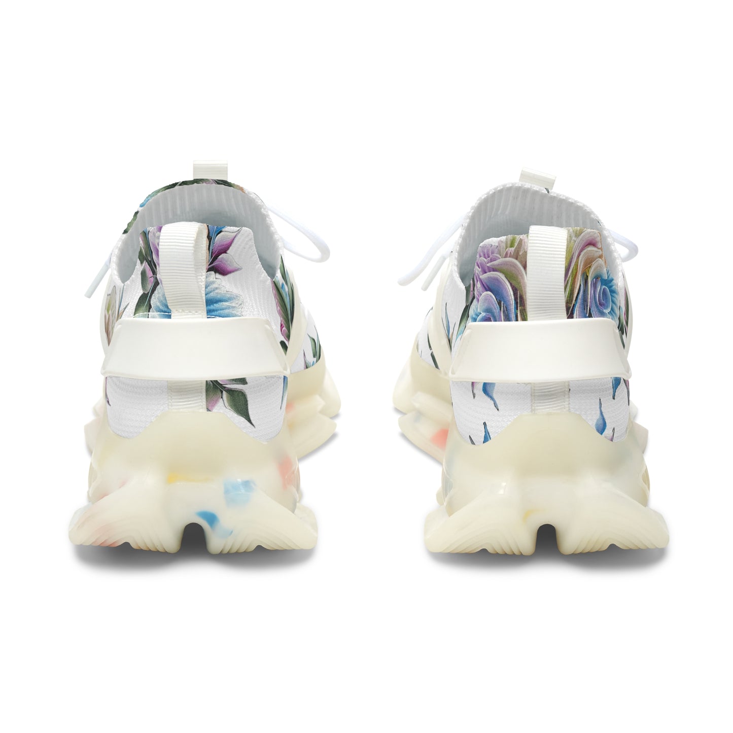 Women's Mesh Sneakers