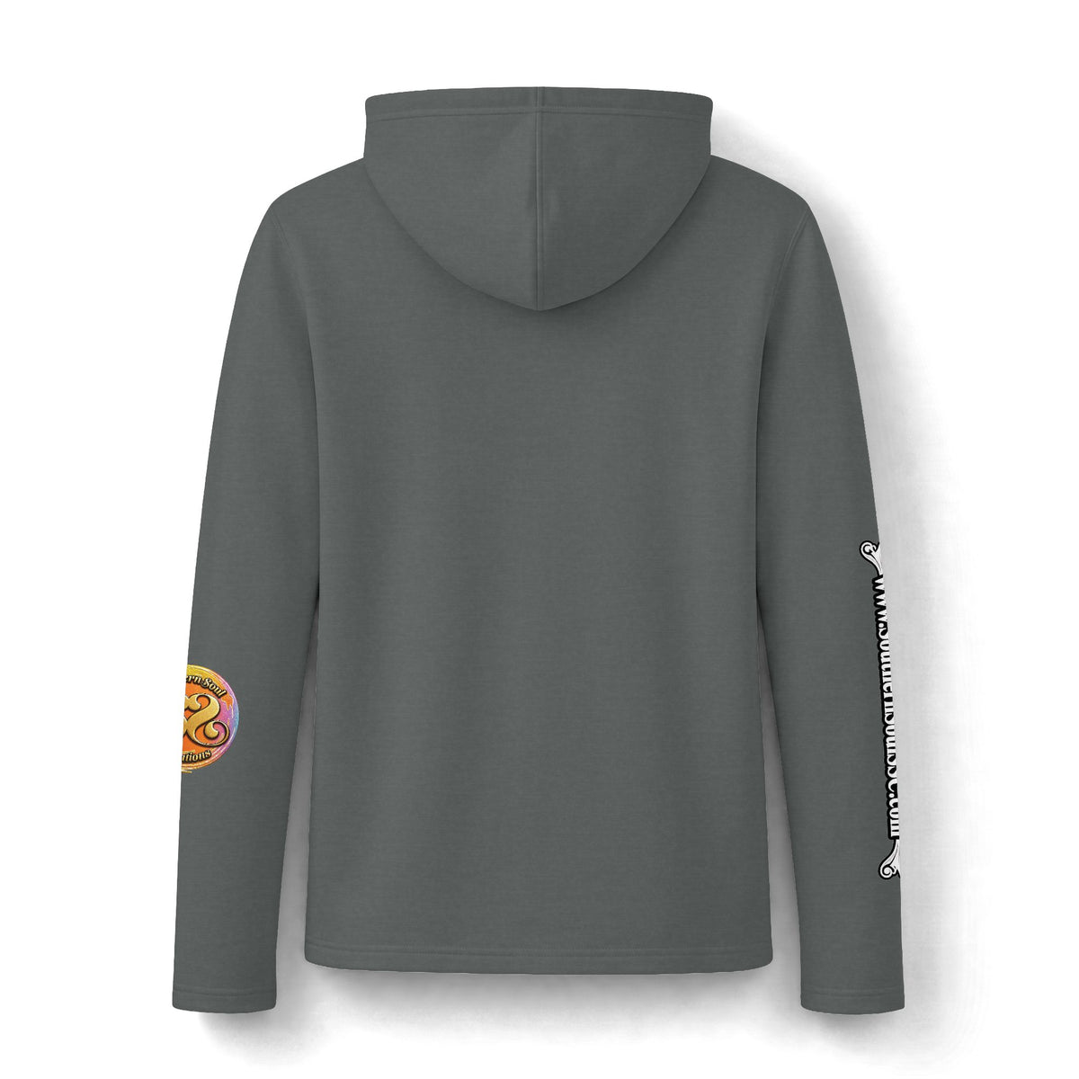 Women's Perfect Tri Long Sleeve Hoodie