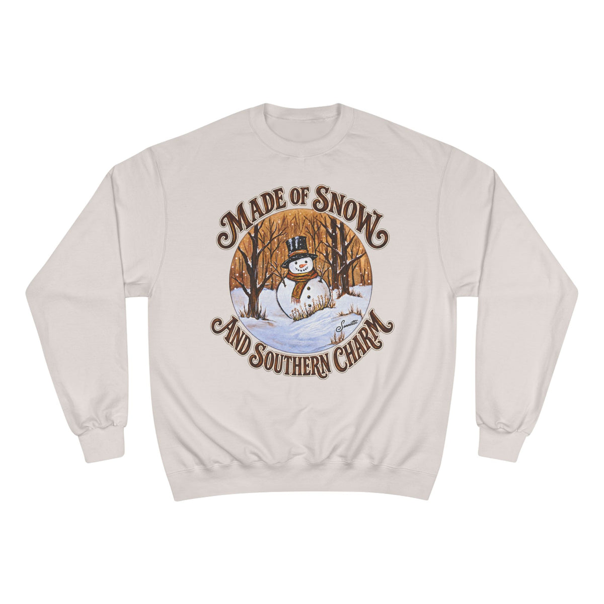 Champion Sweatshirt