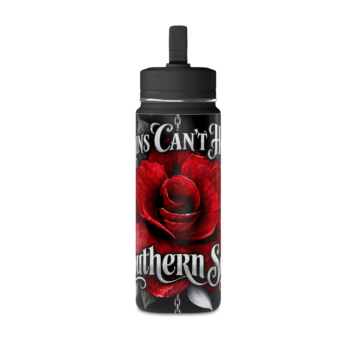 Mini Water Bottle, 20oz