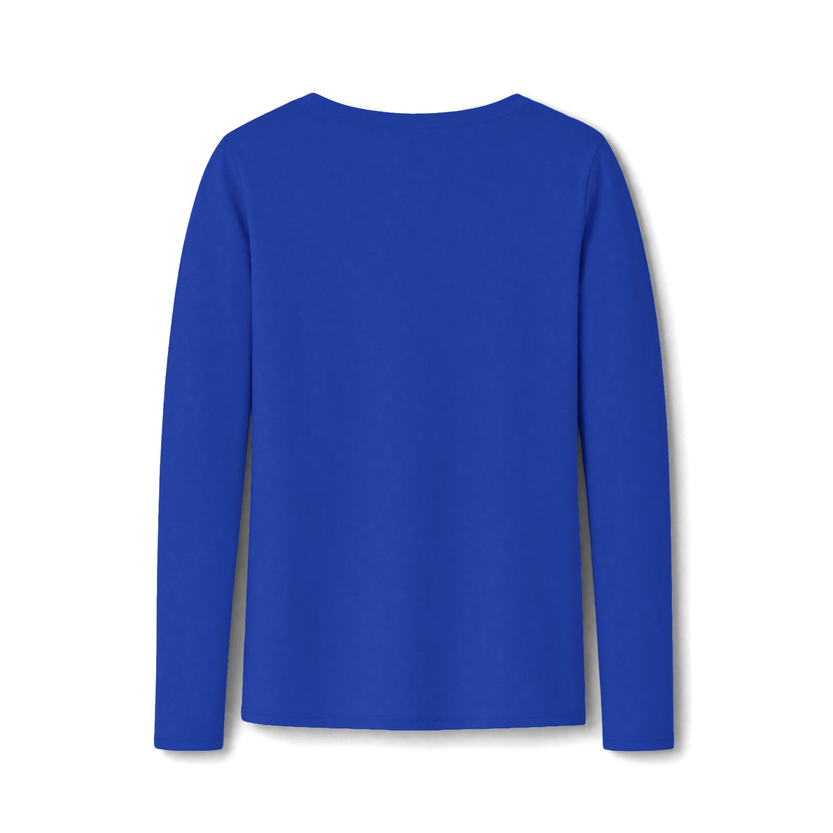 Women's Long Sleeve Fan Favorite V-Neck Tee
