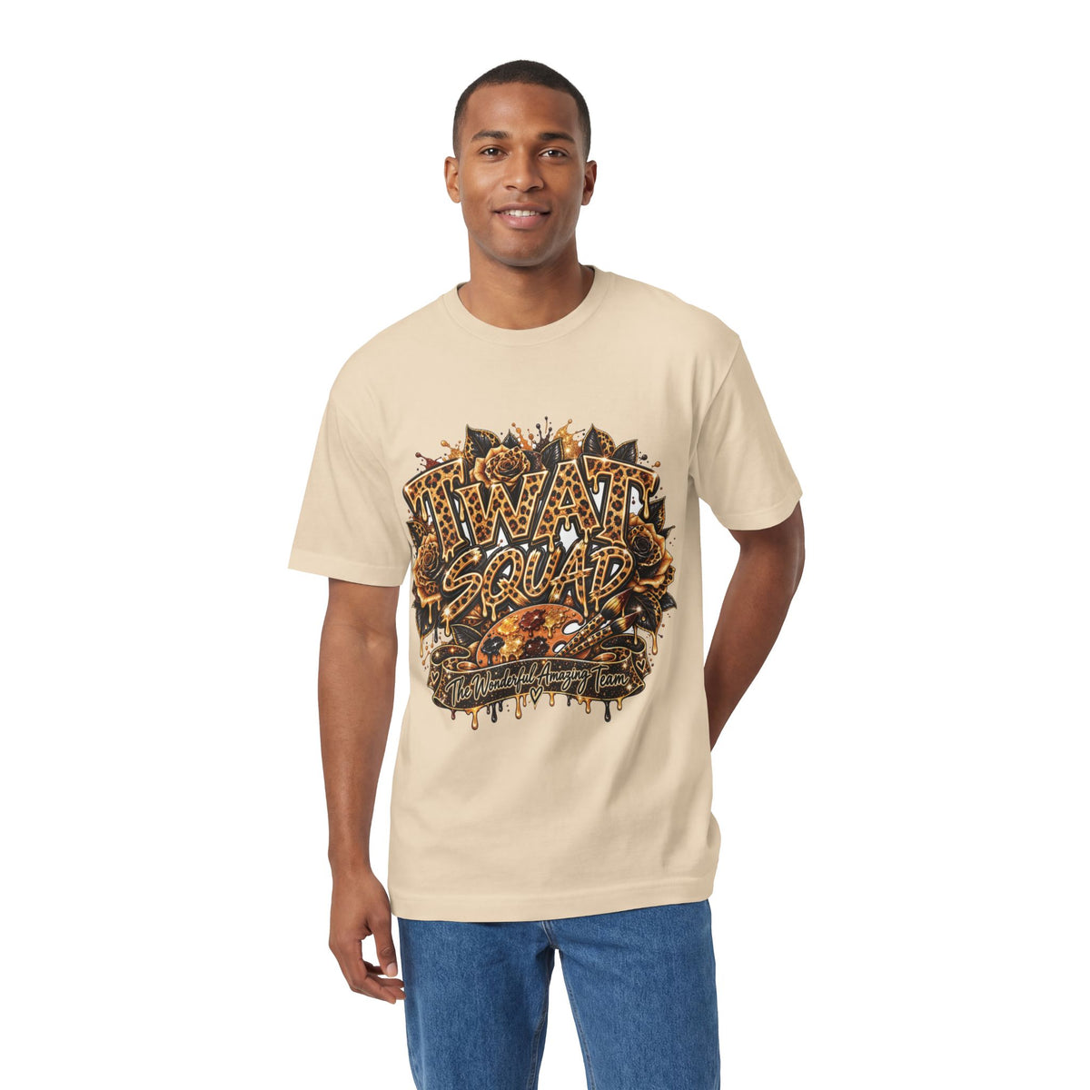 Unisex Classic Tee