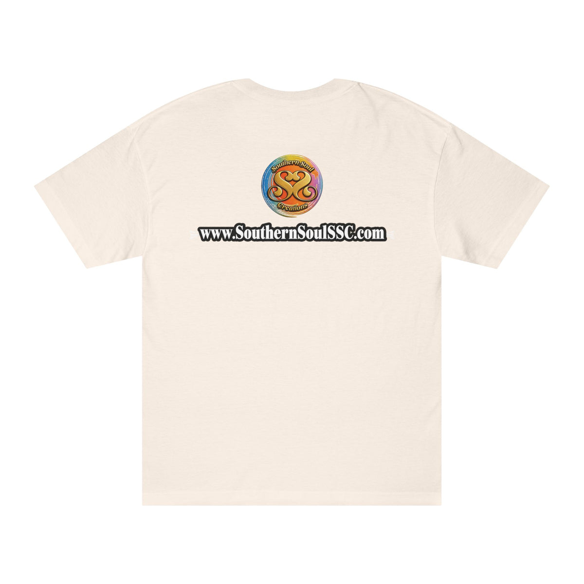 Unisex Classic Tee