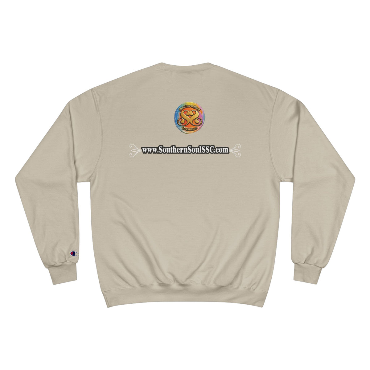 Champion Sweatshirt
