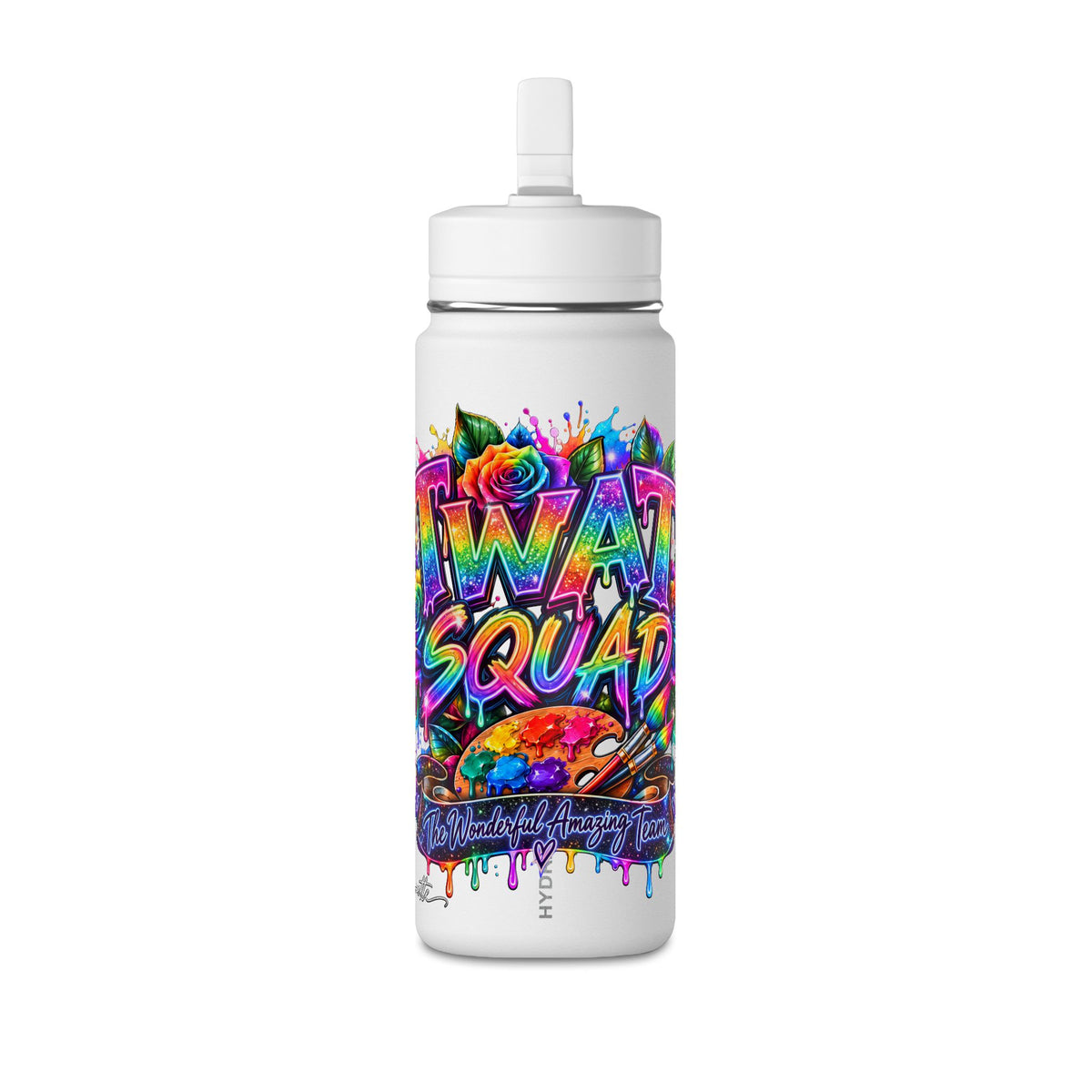 Mini Water Bottle, 20oz