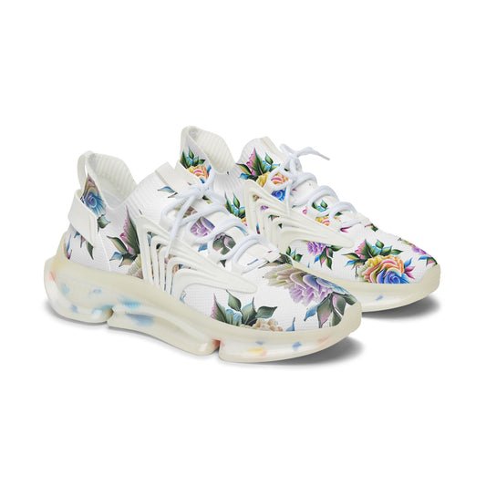 Women's Mesh Sneakers
