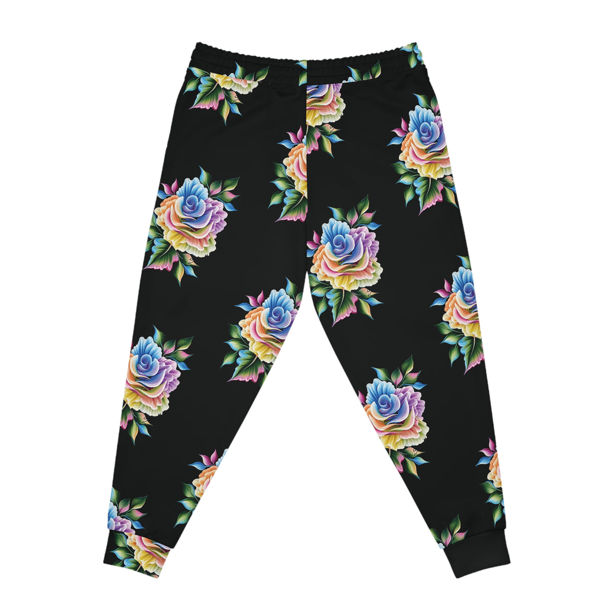 Athletic Joggers (AOP)