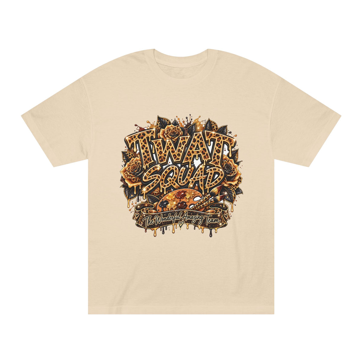 Unisex Classic Tee
